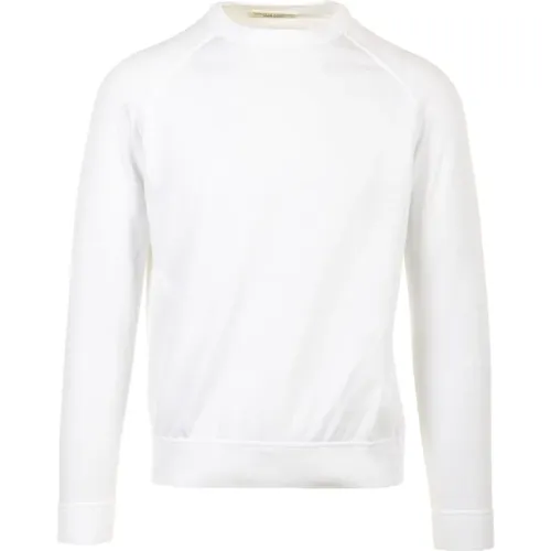 Filippo De Laurentis Sweaters , male, Sizes: M, 3XL - Filippo De Laurentiis - Modalova