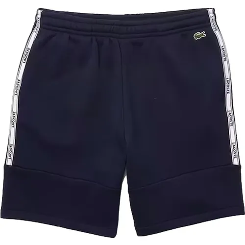 Lässige Shorts , Herren, Größe: XL - Lacoste - Modalova