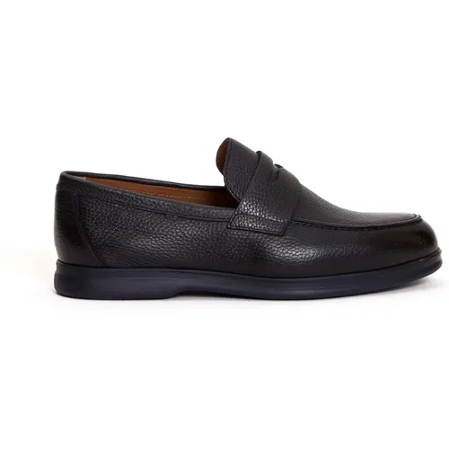 Schuhe , Herren, Größe: 42 1/2 EU - Doucal's - Modalova
