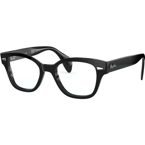 RX 0880 Brillen für Männer , Herren, Größe: 49 MM - Ray-Ban - Modalova