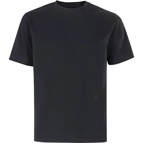 Doppelter Jersey T-Shirt - Circolo 1901 - Modalova