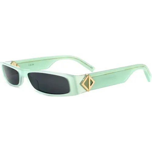 Women Accessories Sunglasses Ss23 , female, Sizes: 56 MM - Dior - Modalova