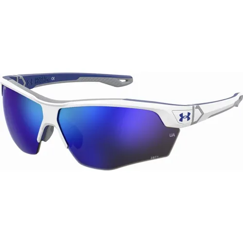 Yard Dual Sonnenbrille , Herren, Größe: ONE Size - Under Armour - Modalova