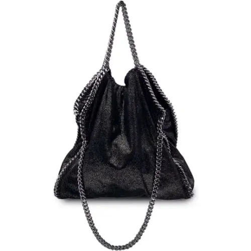 Pre-owned Canvas totes , female, Sizes: ONE SIZE - Stella McCartney Pre-owned - Modalova