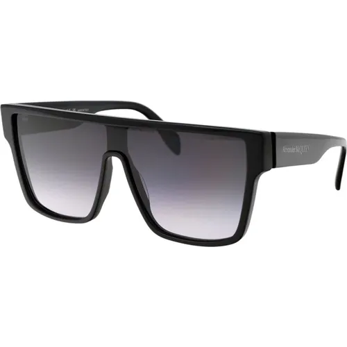 Stylish Sunglasses Am0354S , male, Sizes: ONE SIZE - alexander mcqueen - Modalova
