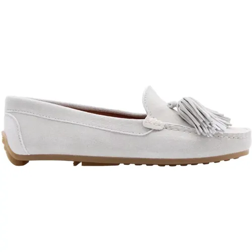 Loafers , female, Sizes: 7 UK - Ctwlk. - Modalova