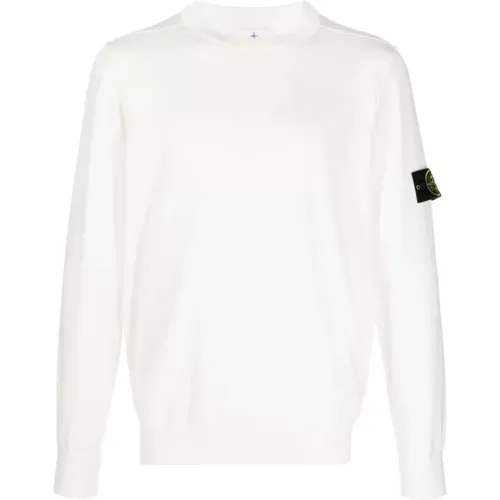 Stylish Knitwear Collection , male, Sizes: 2XL, XL - Stone Island - Modalova