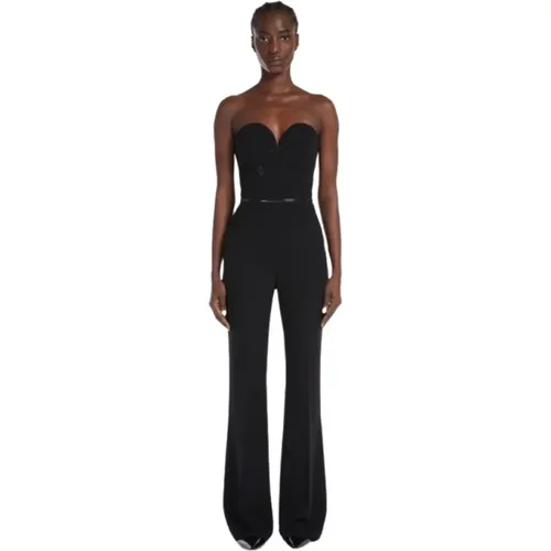 Jumpsuits & Playsuits , Damen, Größe: M - Max Mara - Modalova