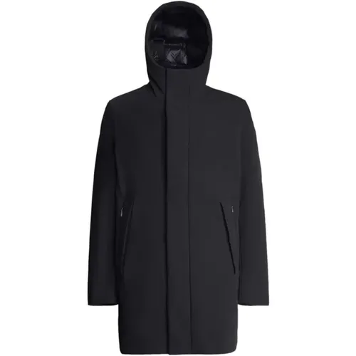 Winter Eskimo Jacket - Waterproof Down , male, Sizes: 2XL, 3XL - RRD - Modalova