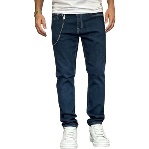 Stylische Denim Jeans , Herren, Größe: W34 L32 - Only & Sons - Modalova