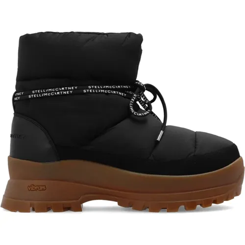 ‘Trace’ Schneestiefel , Damen, Größe: 39 EU - Stella Mccartney - Modalova