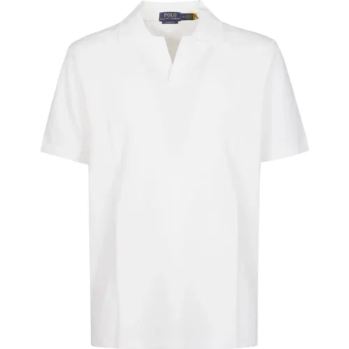 Classic Polo Shirt , male, Sizes: XL, L - Ralph Lauren - Modalova