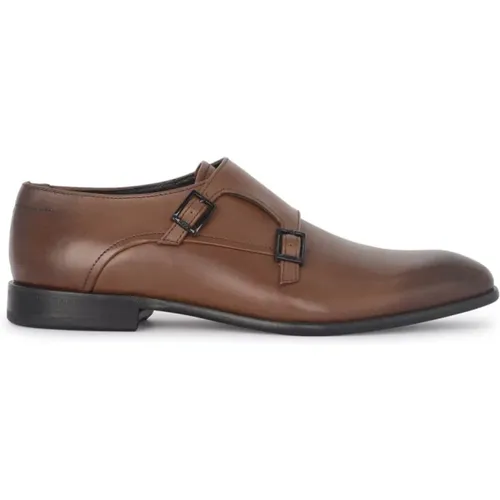 Dressapp Monk Size 10, , male, Sizes: 7 UK - Hugo Boss - Modalova