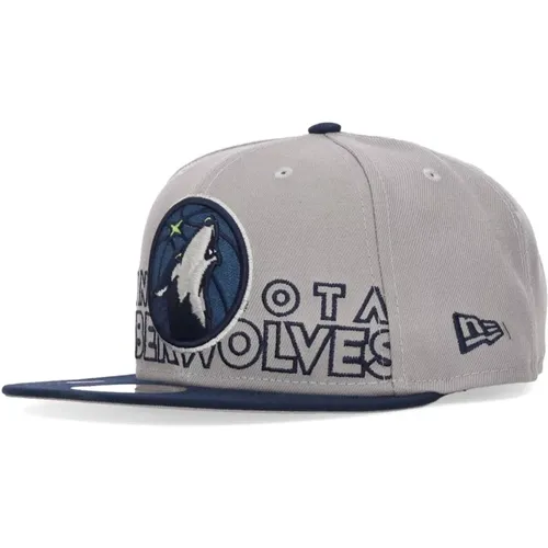 NBA Draft 950 Cap Mintim Team - new era - Modalova