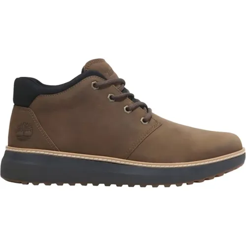 Goretex Men's Ankle Boots , male, Sizes: 8 UK, 6 UK, 8 1/2 UK, 12 UK, 7 UK, 7 1/2 UK, 9 1/2 UK, 11 UK, 10 UK, 9 UK - Timberland - Modalova