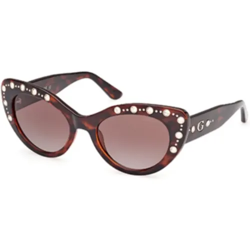 Sunglasses, unisex, , Size: ONE SIZE Stylish Model Gu00163 - Guess - Modalova