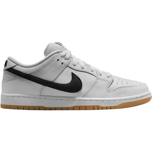 Limited Edition Gum Dunk Low Pro , male, Sizes: 13 UK, 11 UK, 8 UK, 6 UK, 5 UK, 12 UK, 6 1/2 UK, 10 UK, 11 1/2 UK, 9 UK, 8 1/2 UK, 10 1/2 UK, 7 UK - Nike - Modalova