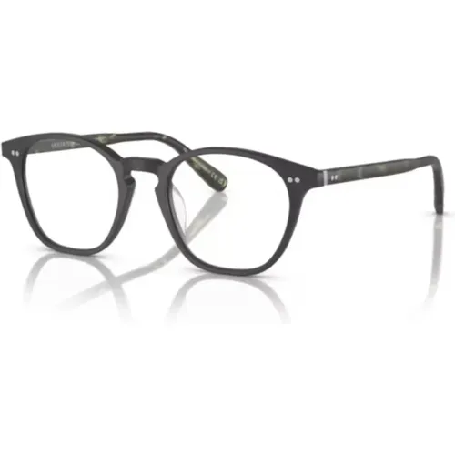 Vista Stylish Sunglasses , unisex, Sizes: ONE SIZE - Oliver Peoples - Modalova