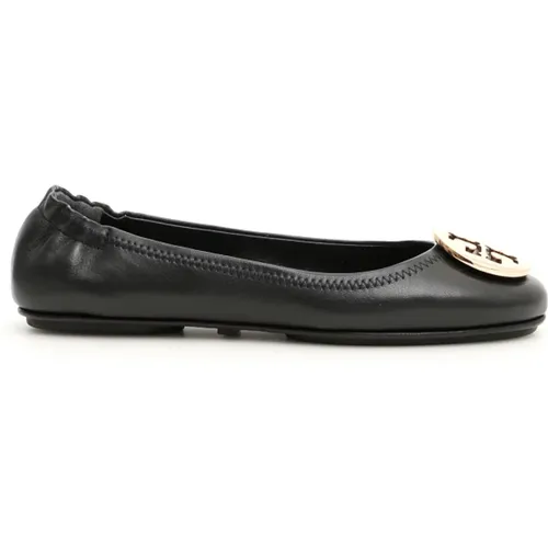 Ballerinas , Damen, Größe: 36 1/2 EU - TORY BURCH - Modalova