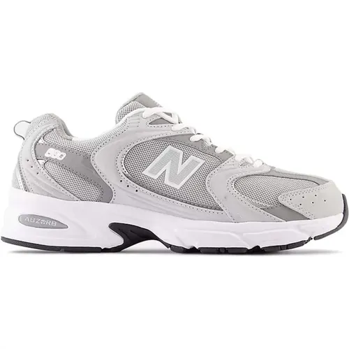 Sneakers , Herren, Größe: 41 1/2 EU - New Balance - Modalova