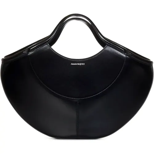 Handbag Ss24 , female, Sizes: ONE SIZE - alexander mcqueen - Modalova