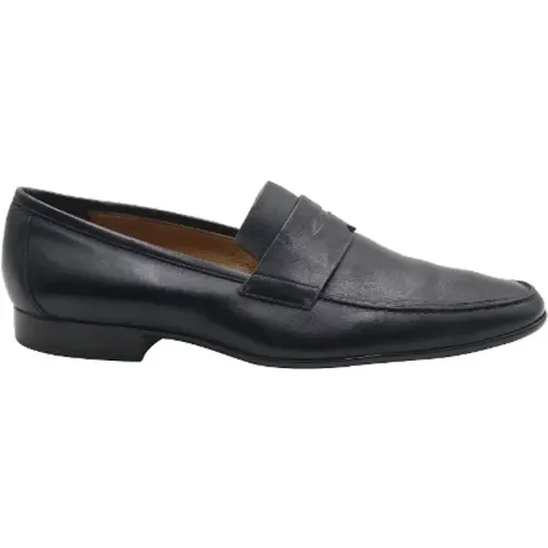 Pre-owned Flache Schuhe , Damen, Größe: 42 1/2 EU - Hermès Vintage - Modalova