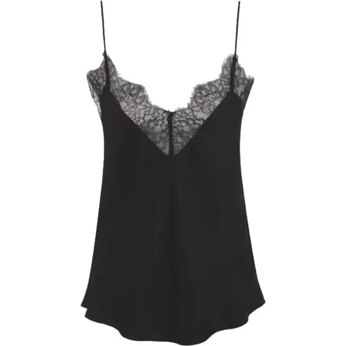 Camisole Zweige Anine Bing - Anine Bing - Modalova