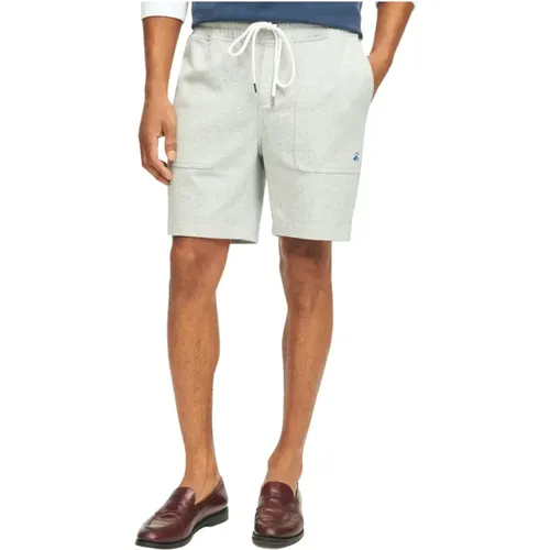 Short Shorts , Herren, Größe: 2XL - Brooks Brothers - Modalova