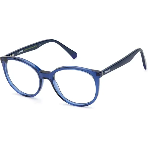 Stylish PLD D422 Eyeglasses , female, Sizes: 53 MM - Polaroid - Modalova