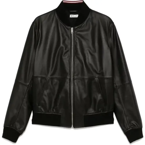 BALLY Jacket for Men | Modalova