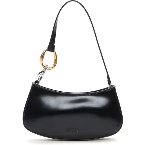 Shoulder Bags, female, , Size: ONE SIZE Mini Bag for Women - Staud - Modalova