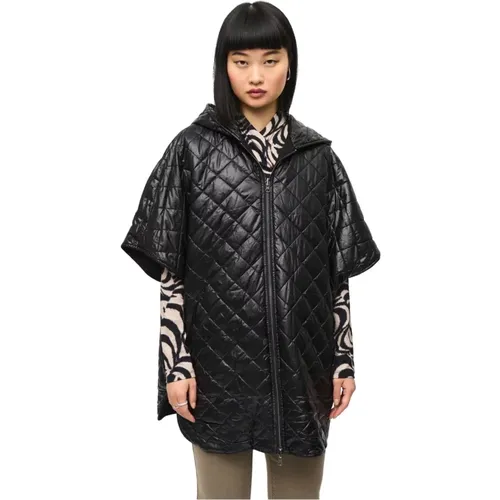 Stylish Coat with 100% Composition , female, Sizes: M - Joseph Ribkoff - Modalova