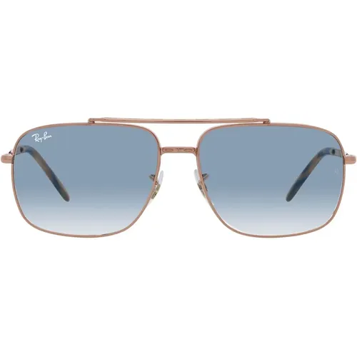 Rb3796 92023F Sunglasses , male, Sizes: 59 MM, 62 MM - Ray-Ban - Modalova