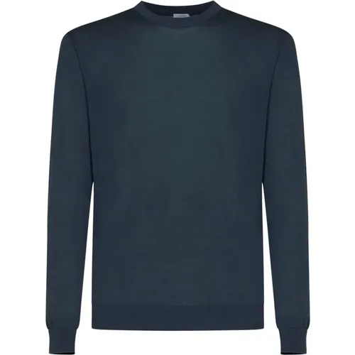 Sweater Collection , male, Sizes: XL, 2XL - Malo - Modalova