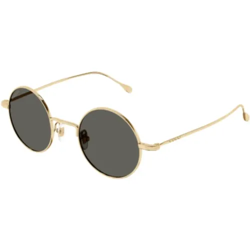 Stylish Gg1649S Sunglasses , unisex, Sizes: 44 MM - Gucci - Modalova