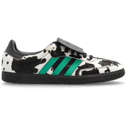 Sneakers, female, , Size: 13 US Samba LT Shoes - adidas Originals - Modalova