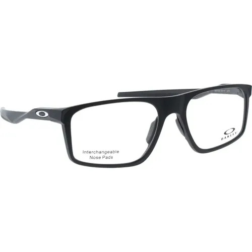 Glasses , Herren, Größe: 56 MM - Oakley - Modalova