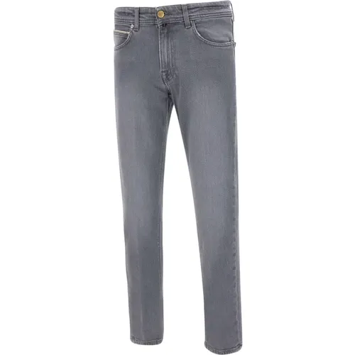 Jeans Men's 1949 Style , male, Sizes: L - Briglia - Modalova