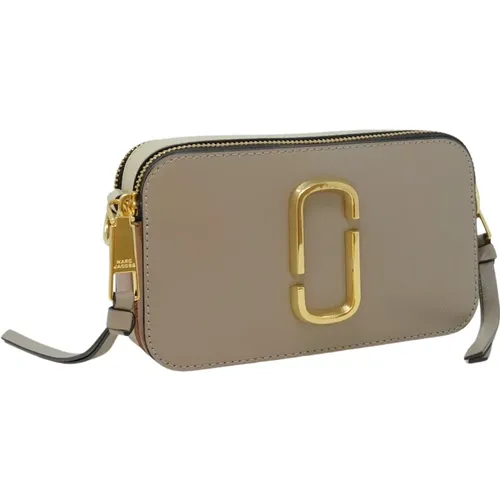 Multicolor Shoulder Bag Ss24 Snapshot Style , female, Sizes: ONE SIZE - Marc Jacobs - Modalova