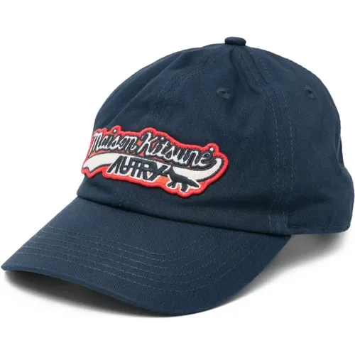 Caps, unisex, , Size: ONE SIZE Stylish Caps Collection - Autry - Modalova