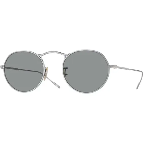 Sunglasses, unisex, , Size: ONE SIZE Fashion Sunglasses for Men and Women - Oliver Peoples - Modalova