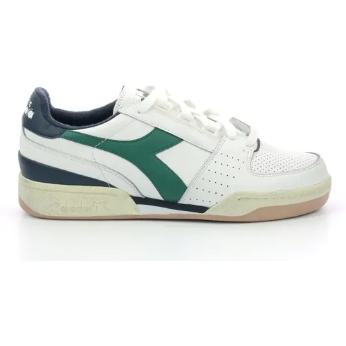 Sneakers , male, Sizes: 6 UK - Diadora - Modalova