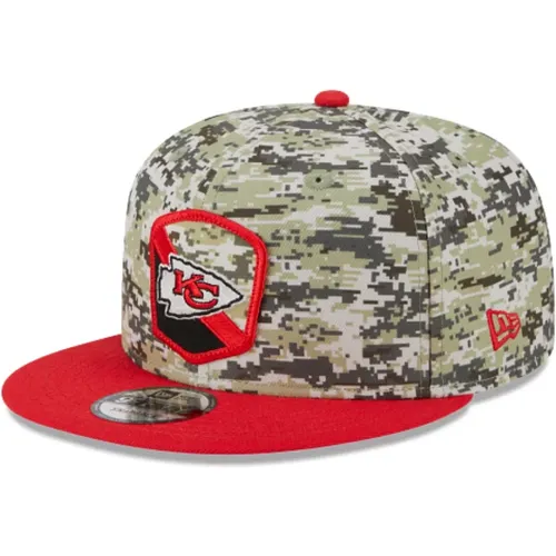 NFL STS Multicolor Kappe New Era - new era - Modalova