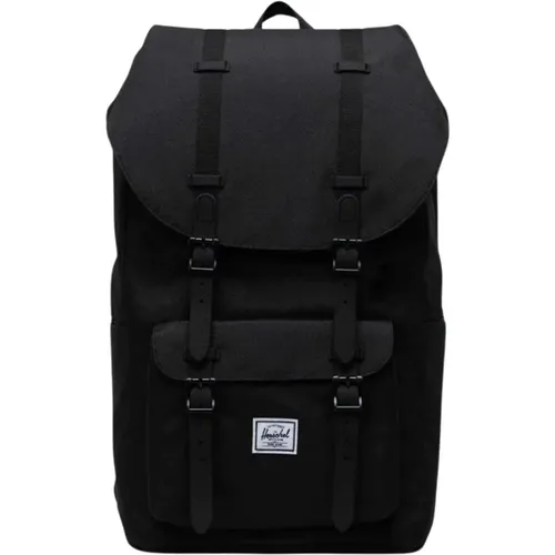 Tonal Backpack with Laptop Pocket , unisex, Sizes: ONE SIZE - Herschel - Modalova