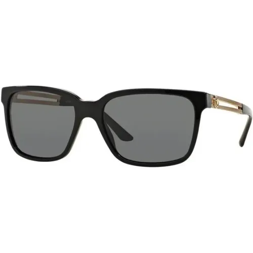 Sunglasses, unisex, , Size: 58 MM Stylish Sunglasses - Versace - Modalova