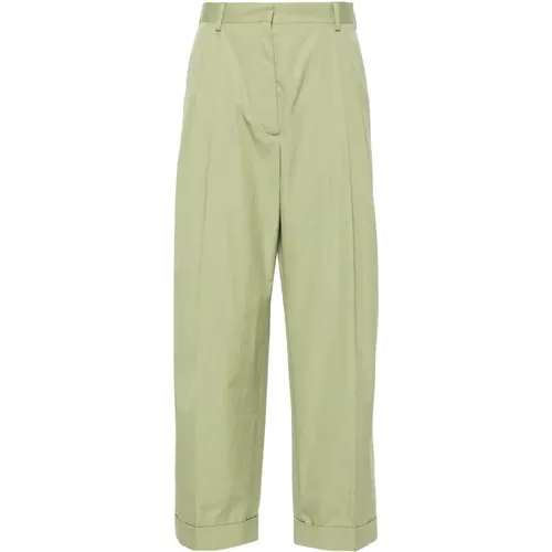 Stylish Partan Pants for Men , male, Sizes: XS - Dries Van Noten - Modalova