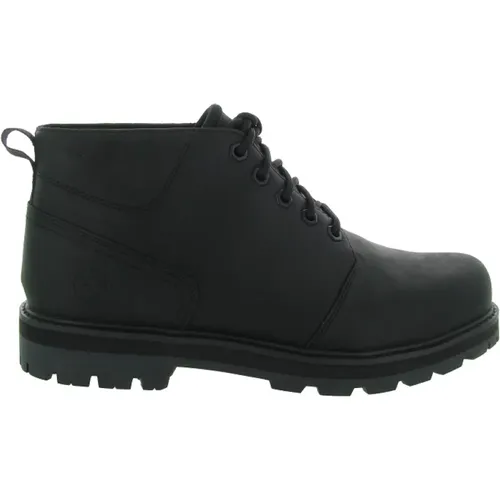 Britton Road Schuhe , Herren, Größe: 44 EU - Timberland - Modalova