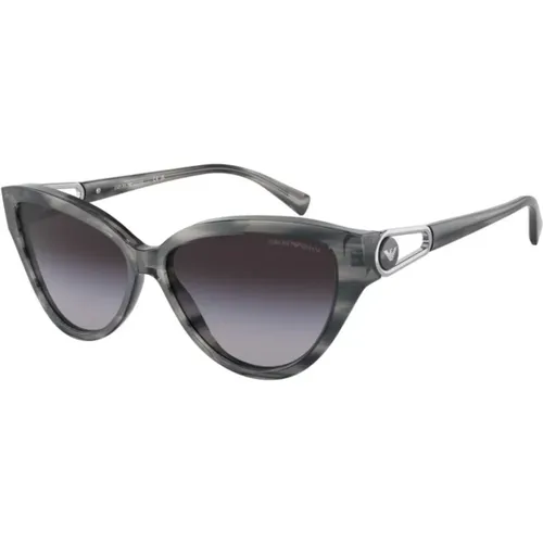 Sunglasses, unisex, , Size: ONE SIZE Sole Sunglasses Collection - Emporio Armani - Modalova