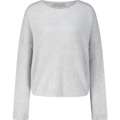 Klassischer Wollpullover - True Religion - Modalova