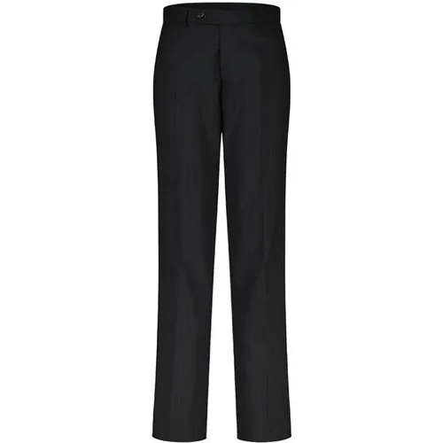 Wide Trousers , male, Sizes: W38, W40 - Maison Margiela - Modalova